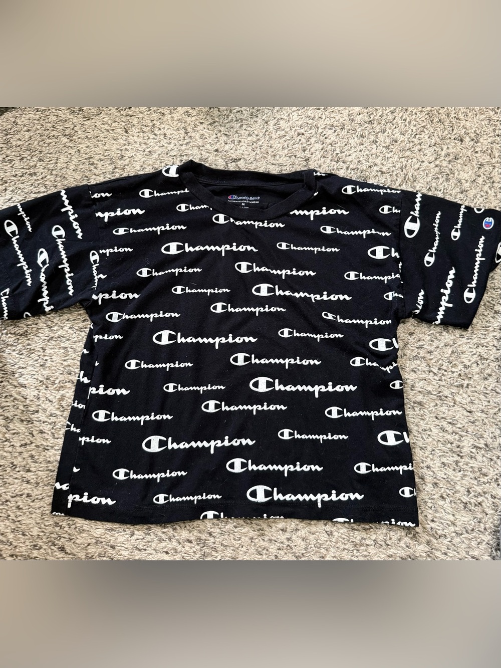 Champion top